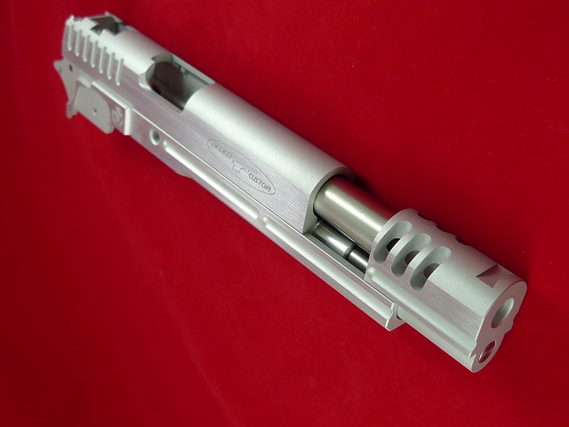 6 inch conversion kit